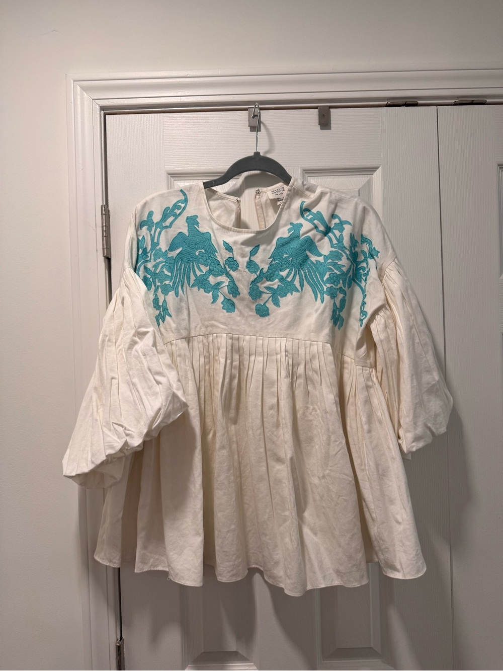 Hemant & Nandita Shirt